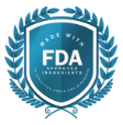 FDA Approved